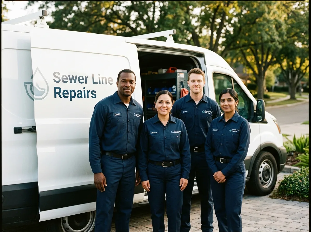Emergency Plumber company in Washington Crossing, PA